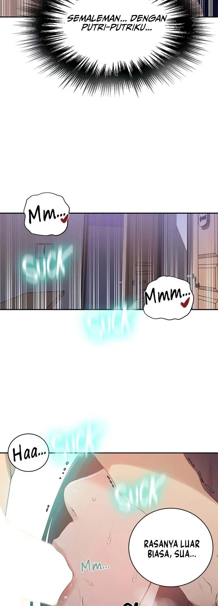 Secret Class - Chapter 231 6