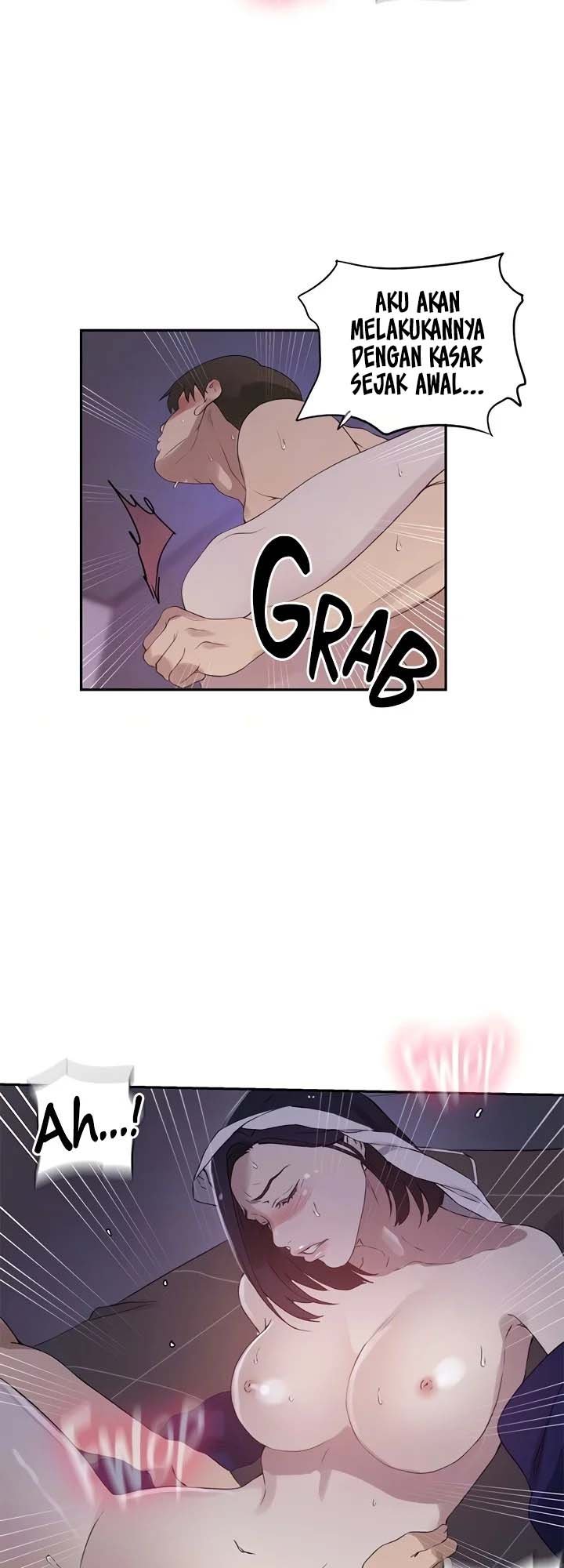 Secret Class - Chapter 231 13