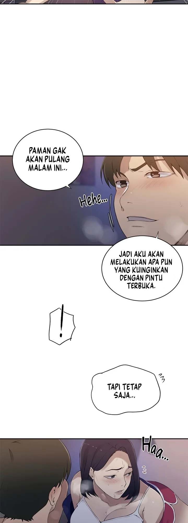 Secret Class - Chapter 231 8