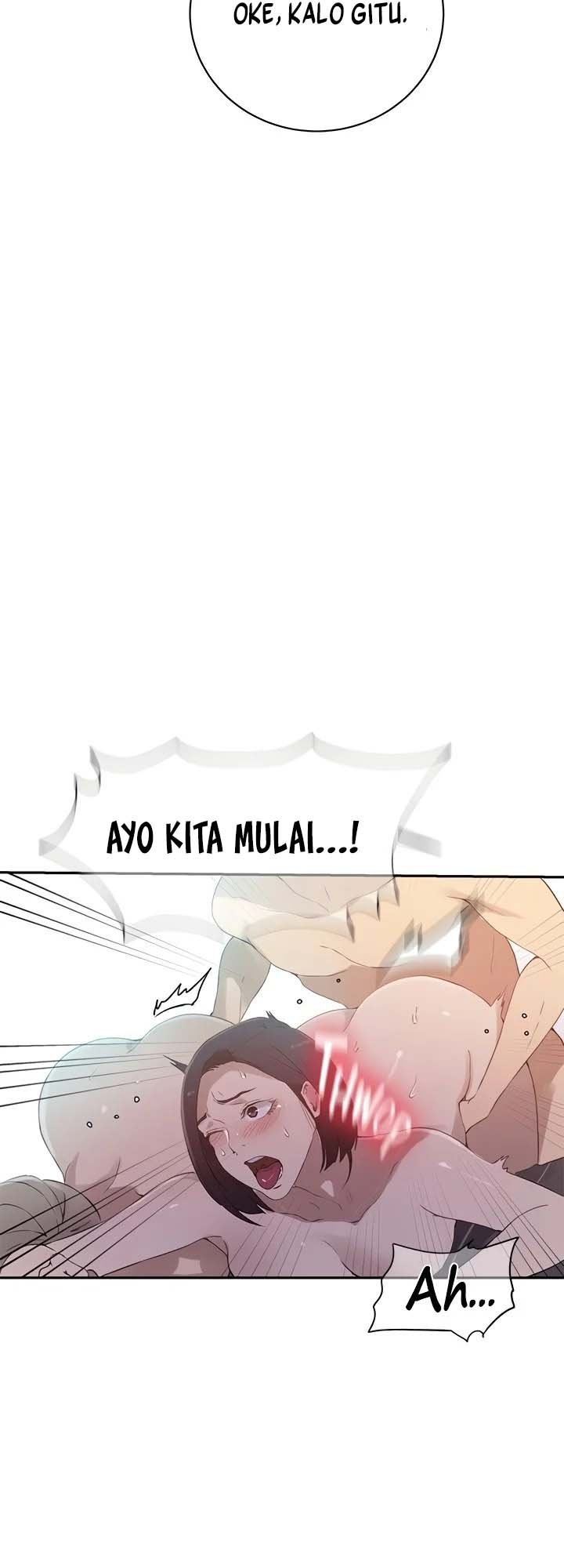 Secret Class - Chapter 231 26