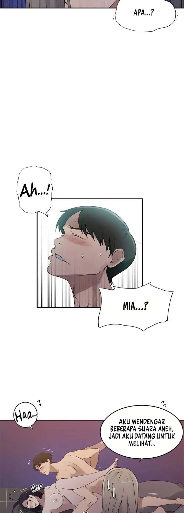 Secret Class - Chapter 231 16
