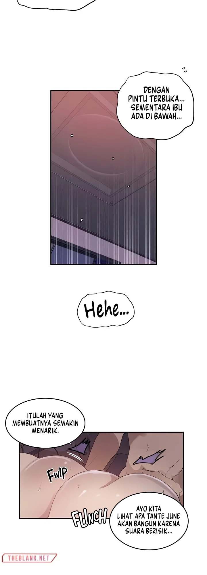 Secret Class - Chapter 231 24