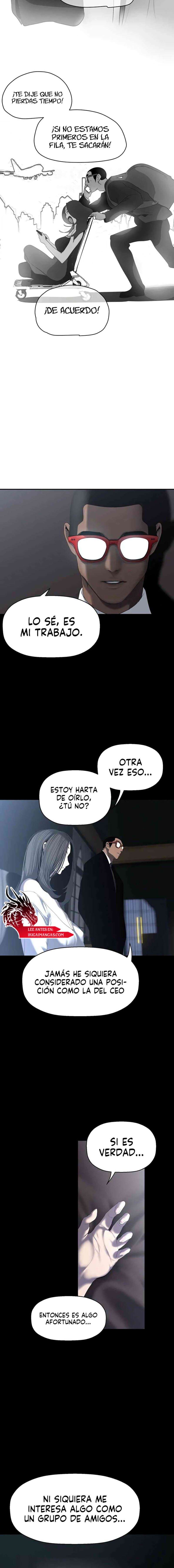 Wonderful New World - Chapter 253 9