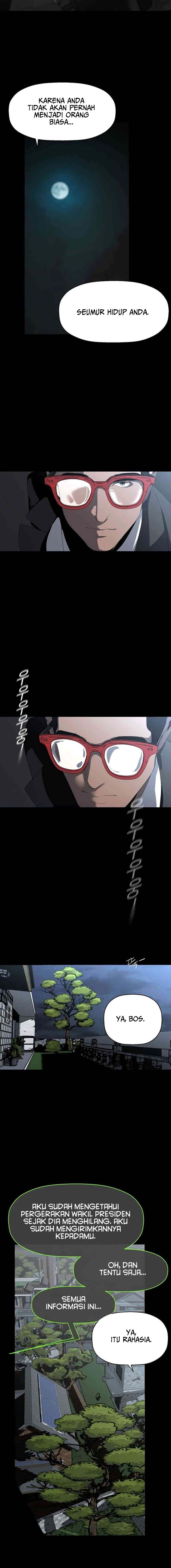 Wonderful New World - Chapter 253 13
