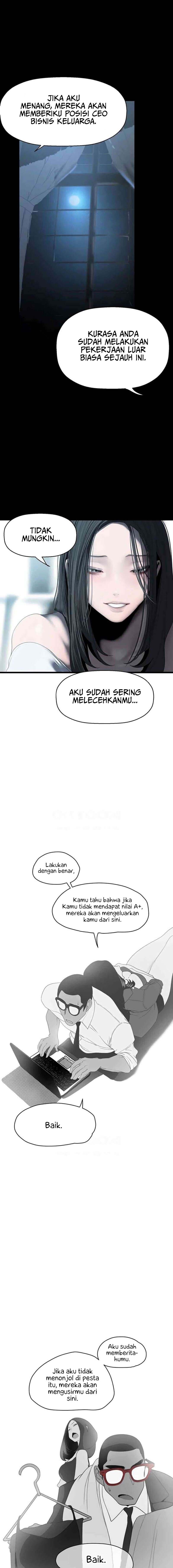 Wonderful New World - Chapter 253 8