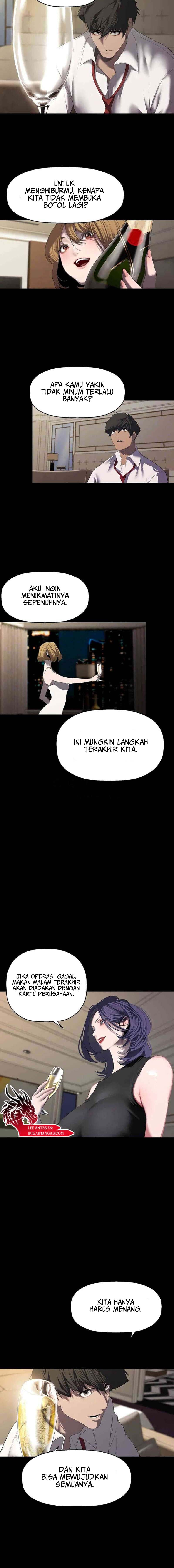 Wonderful New World - Chapter 253 4