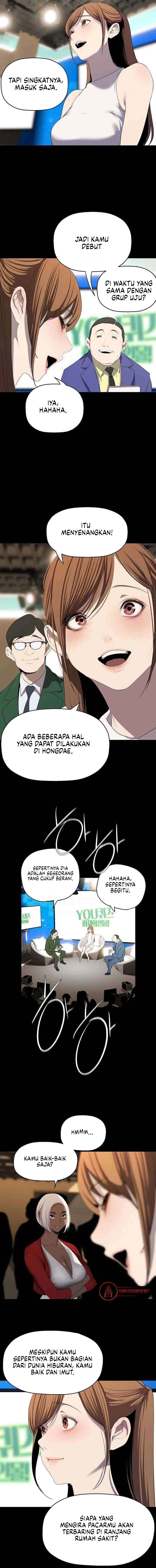 Wonderful New World - Chapter 239 12