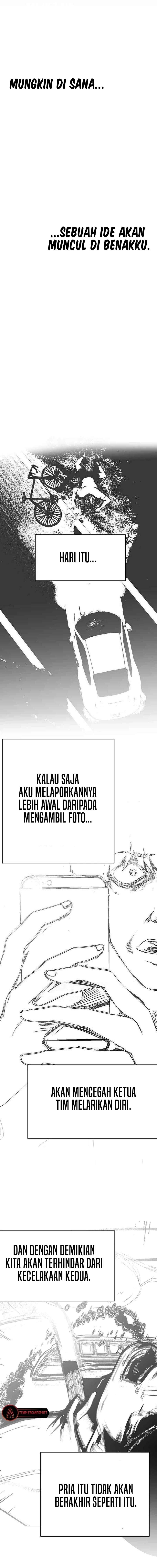Wonderful New World - Chapter 239 18