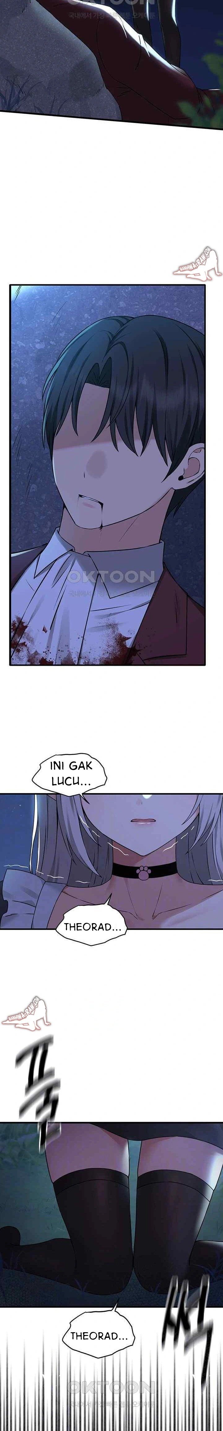 Elf Who Likes To Be Humiliated - Chapter 88 3