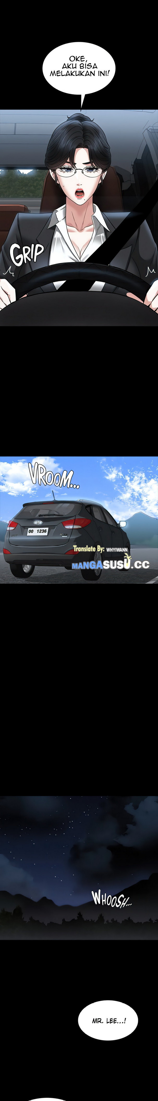 Administrator Privileges - Chapter 88 24