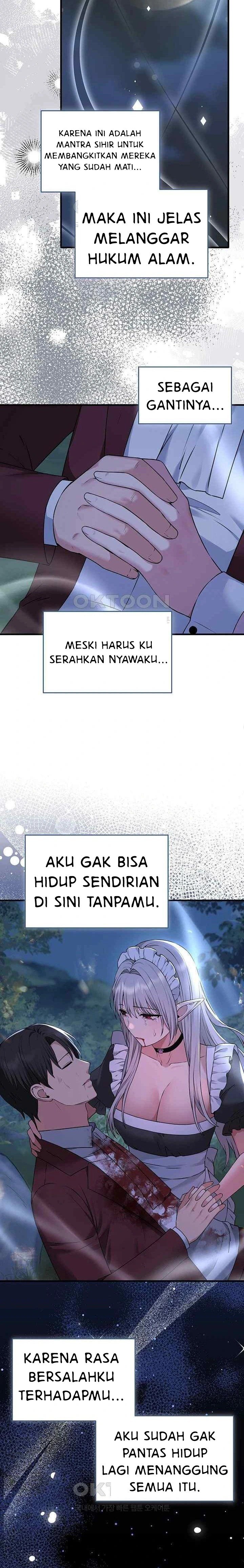 Elf Who Likes To Be Humiliated - Chapter 88 9