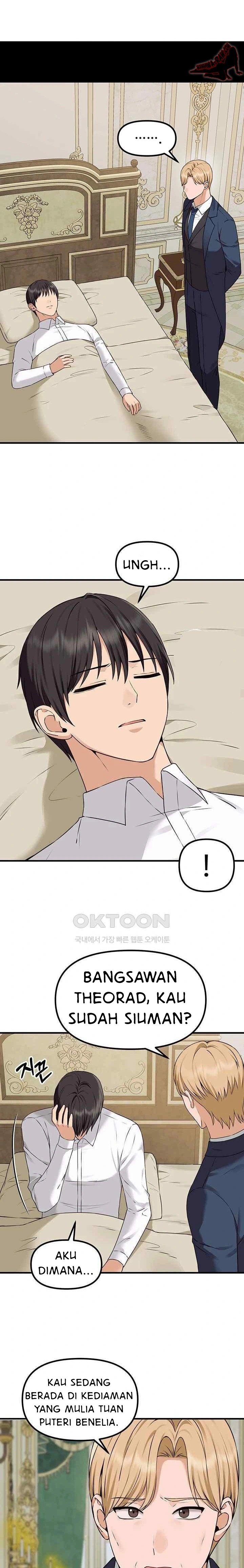 Elf Who Likes To Be Humiliated - Chapter 88 18