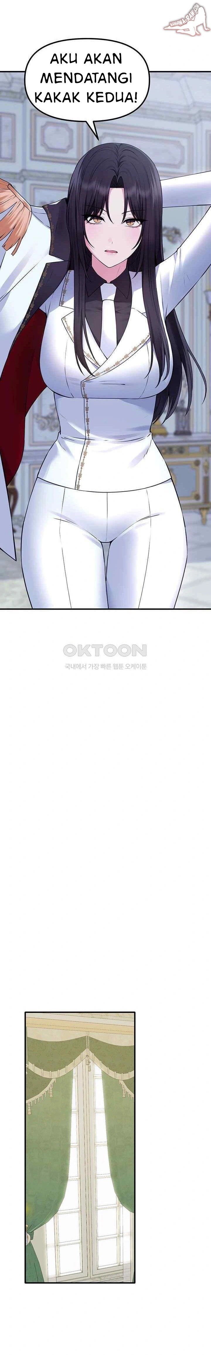 Elf Who Likes To Be Humiliated - Chapter 88 17