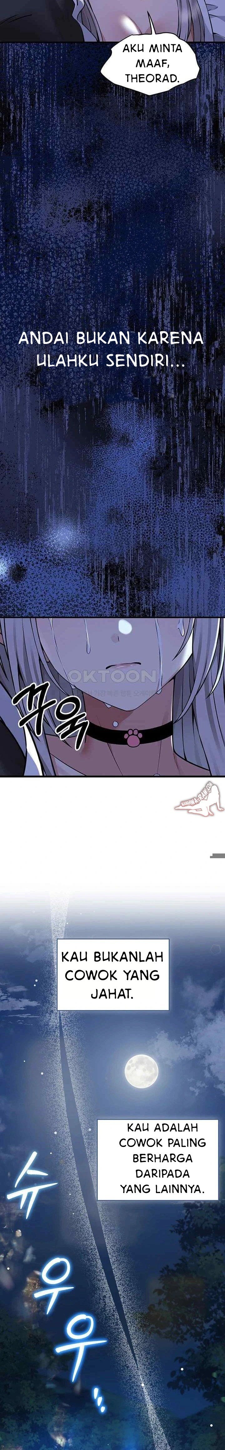 Elf Who Likes To Be Humiliated - Chapter 88 7