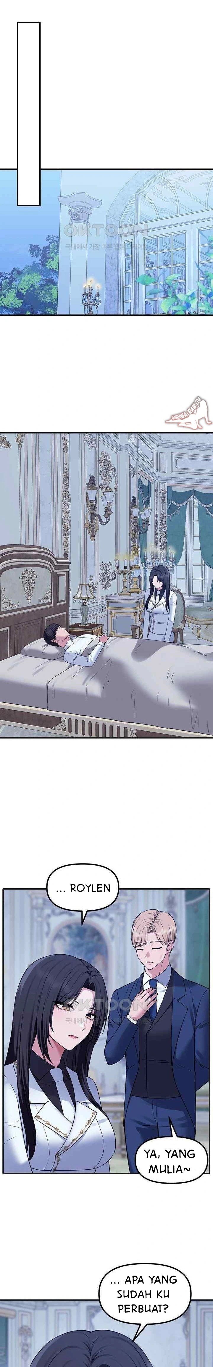 Elf Who Likes To Be Humiliated - Chapter 88 13