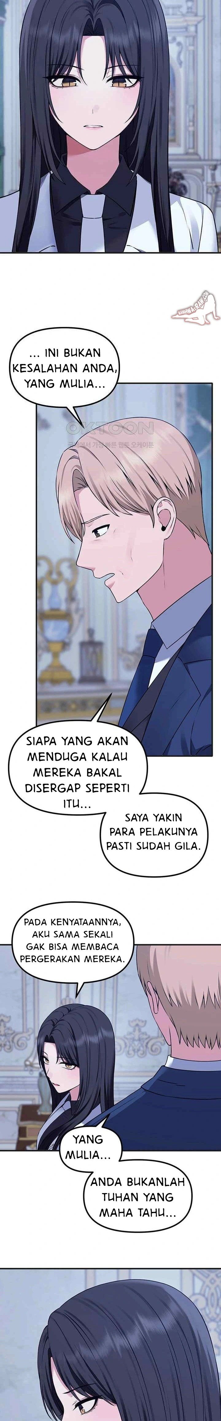 Elf Who Likes To Be Humiliated - Chapter 88 14