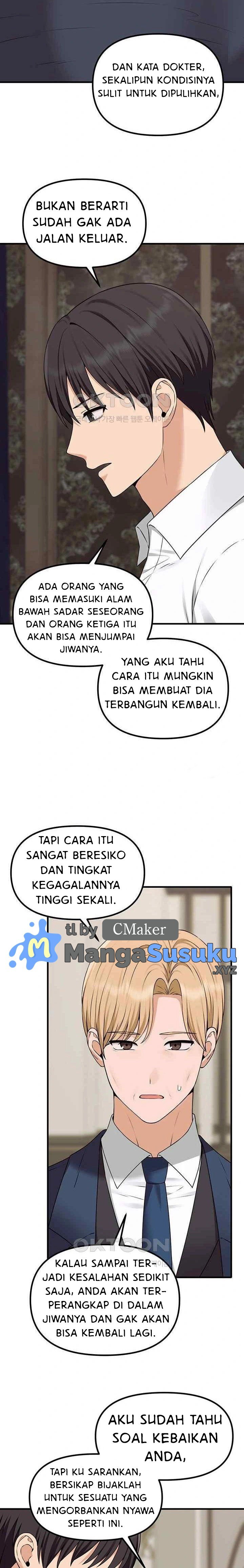 Elf Who Likes To Be Humiliated - Chapter 88 22