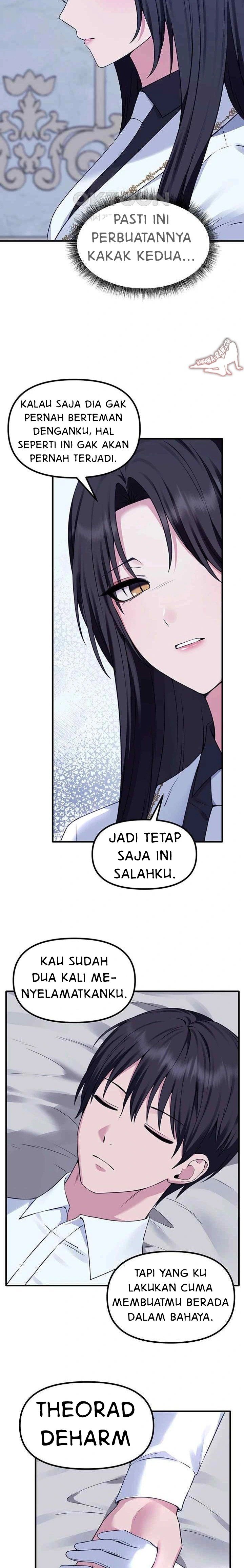 Elf Who Likes To Be Humiliated - Chapter 88 15