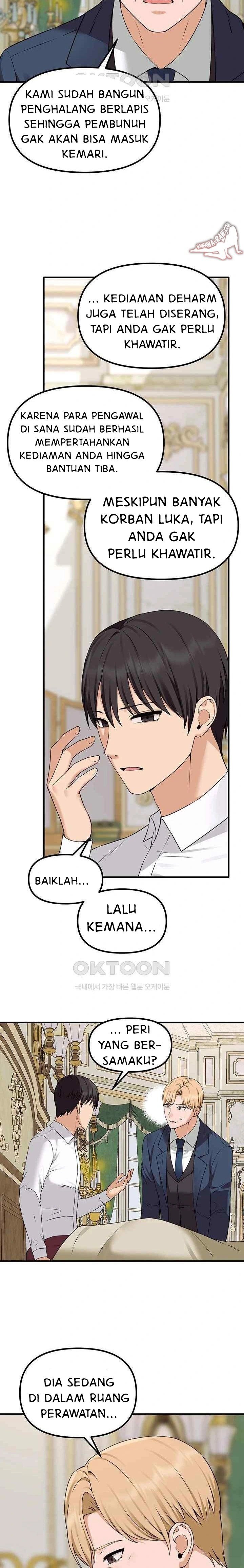 Elf Who Likes To Be Humiliated - Chapter 88 19