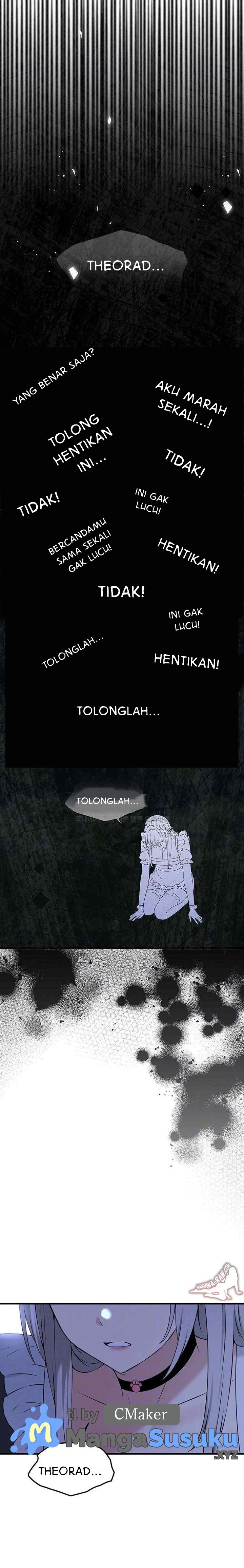 Elf Who Likes To Be Humiliated - Chapter 88 4