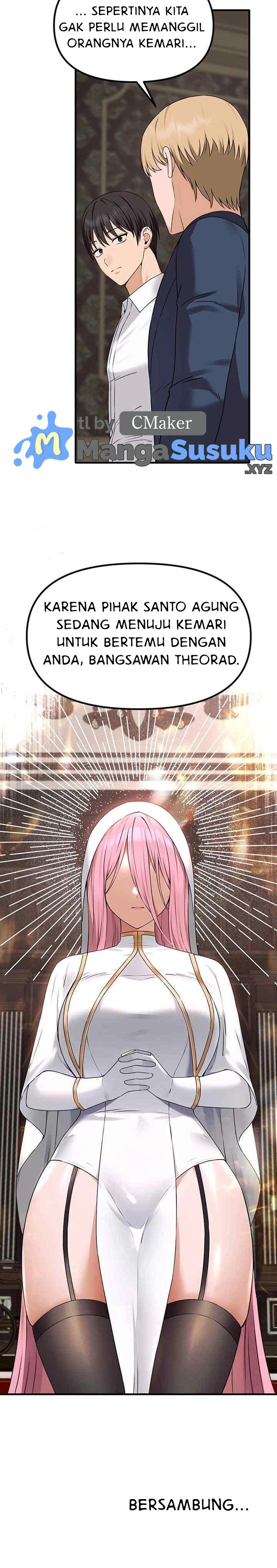 Elf Who Likes To Be Humiliated - Chapter 88 24
