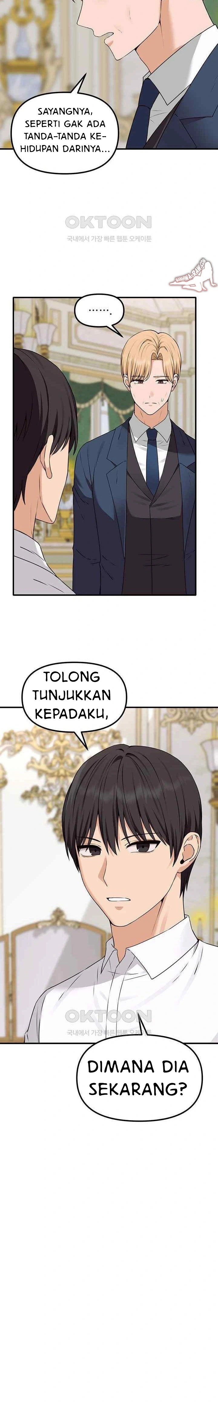 Elf Who Likes To Be Humiliated - Chapter 88 20
