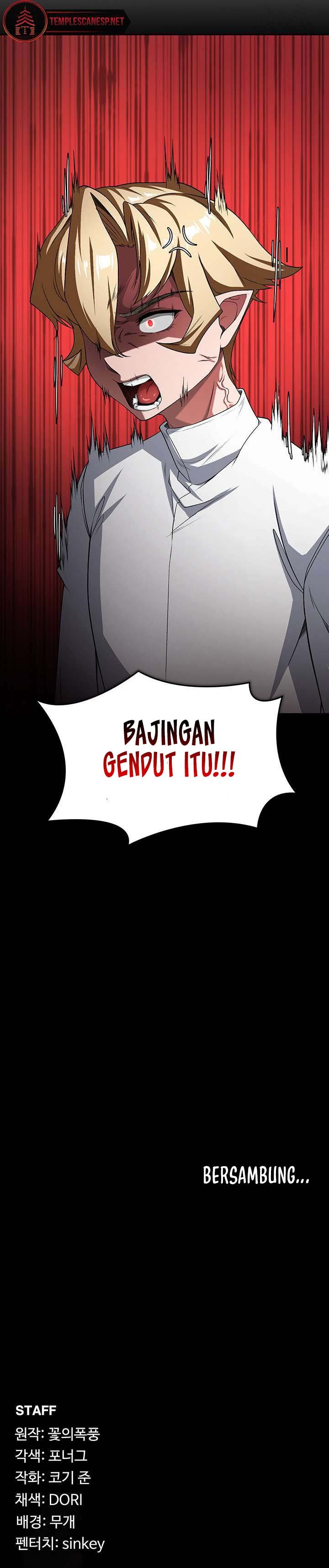 The Main Character is the Villain - Chapter 89 14