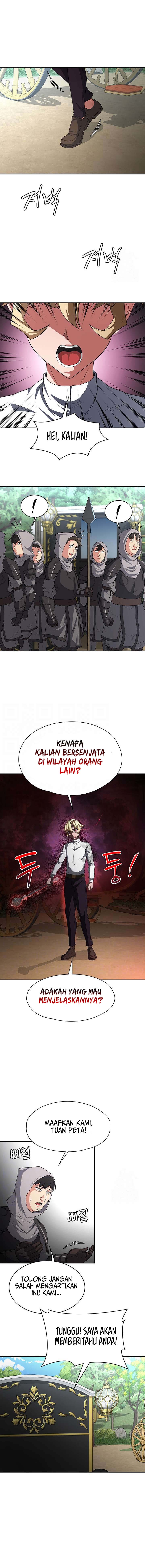 The Main Character is the Villain - Chapter 89 5