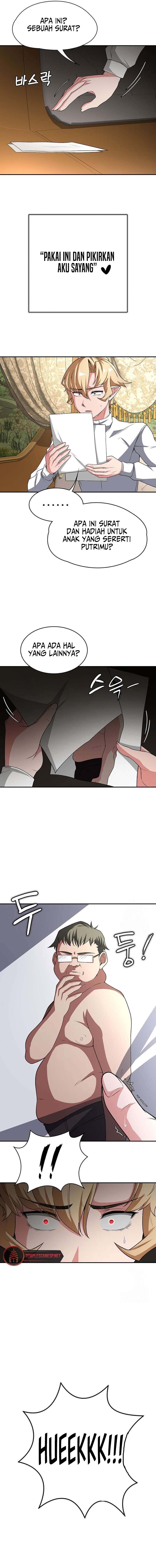 The Main Character is the Villain - Chapter 89 10