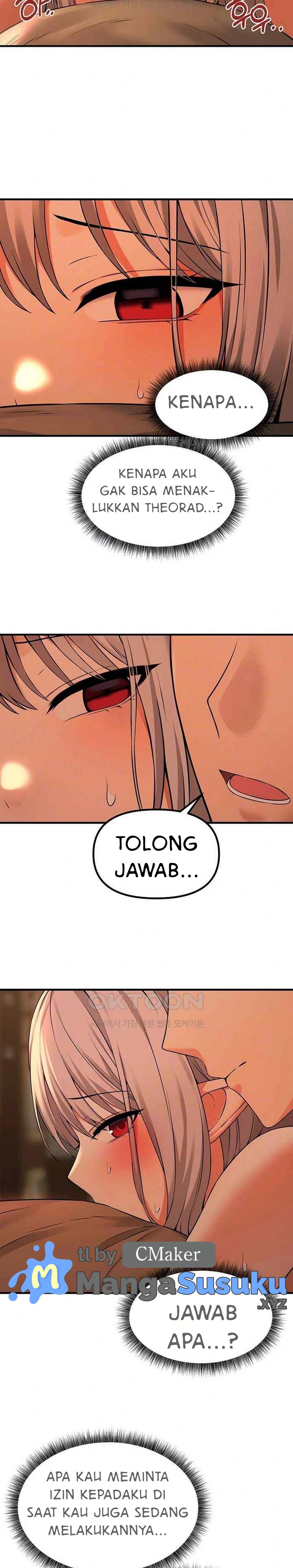 Elf Who Likes To Be Humiliated - Chapter 84 8