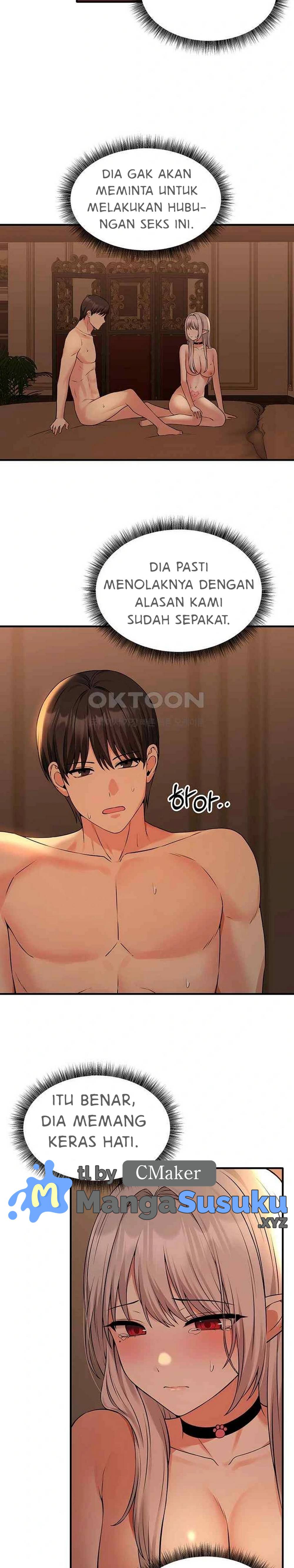 Elf Who Likes To Be Humiliated - Chapter 84 21