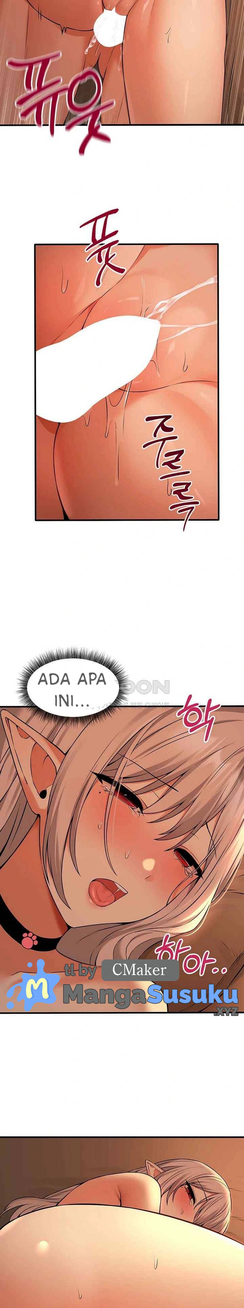 Elf Who Likes To Be Humiliated - Chapter 84 19