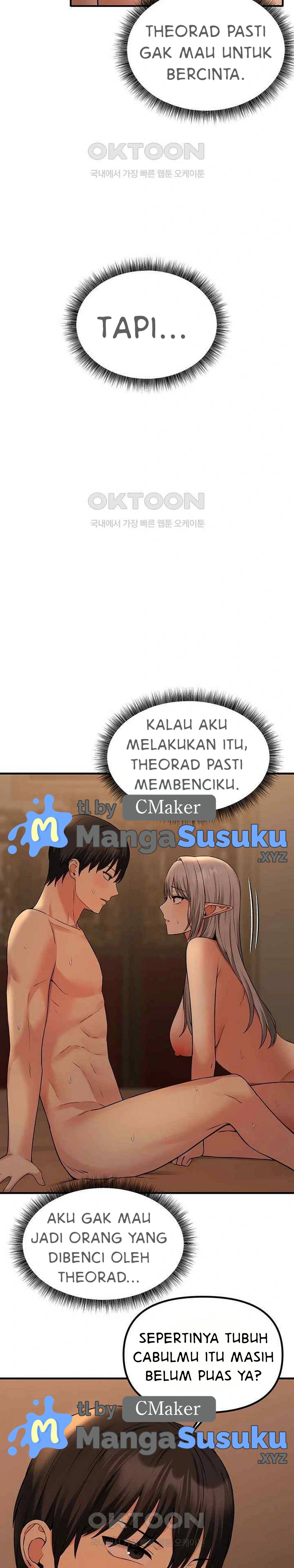 Elf Who Likes To Be Humiliated - Chapter 84 22