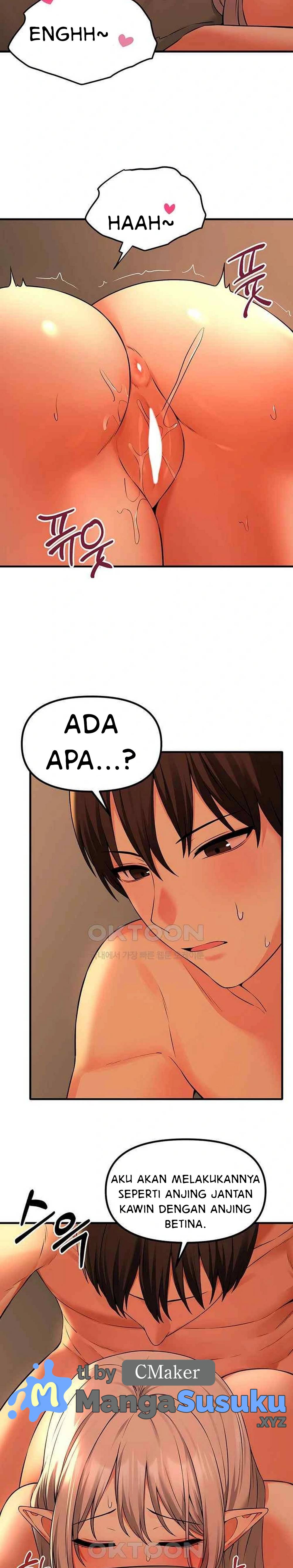 Elf Who Likes To Be Humiliated - Chapter 84 7