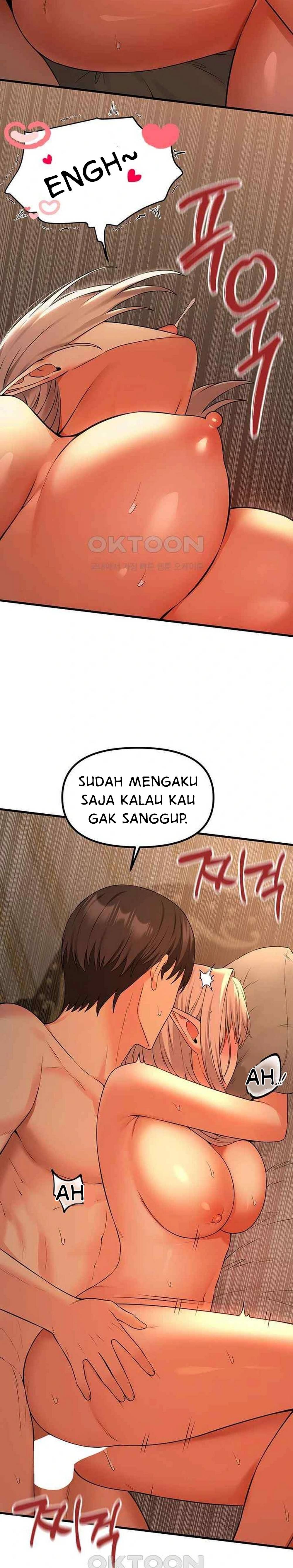 Elf Who Likes To Be Humiliated - Chapter 84 15