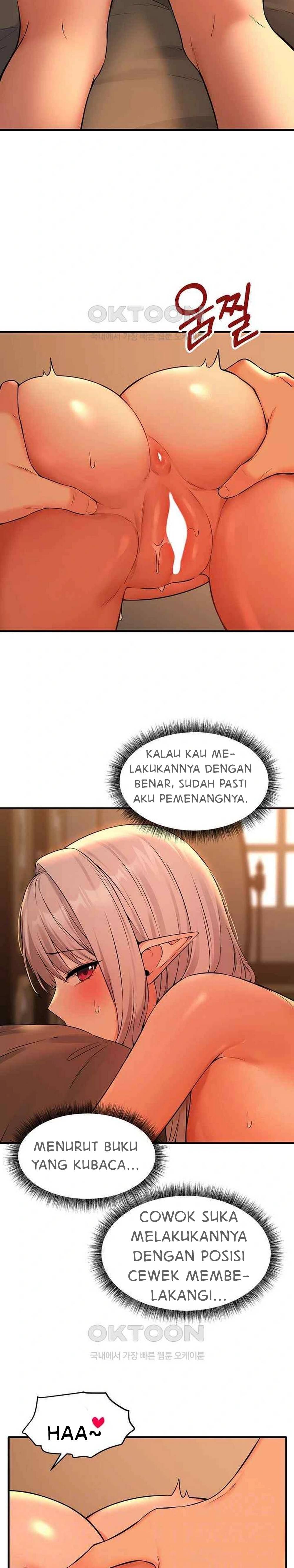 Elf Who Likes To Be Humiliated - Chapter 84 3