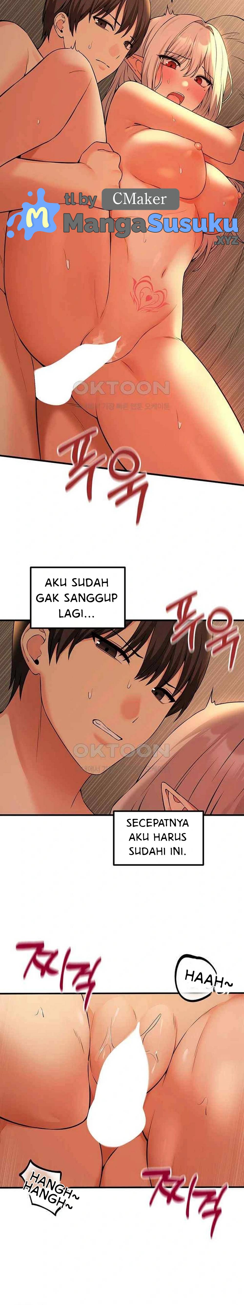 Elf Who Likes To Be Humiliated - Chapter 84 17