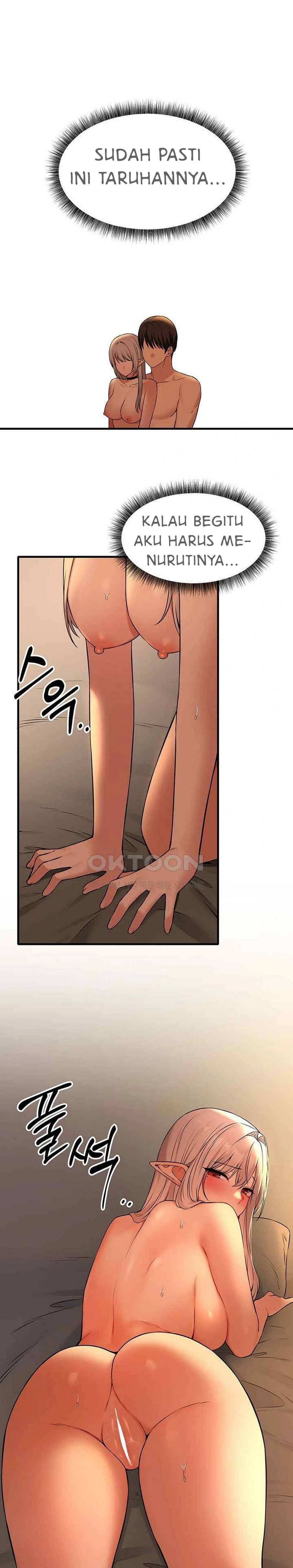 Elf Who Likes To Be Humiliated - Chapter 84 2