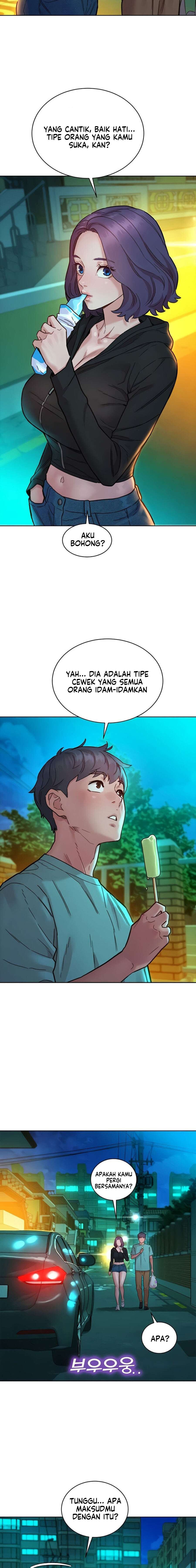 Let&#8217;s Hang Out from Today - Chapter 74 7