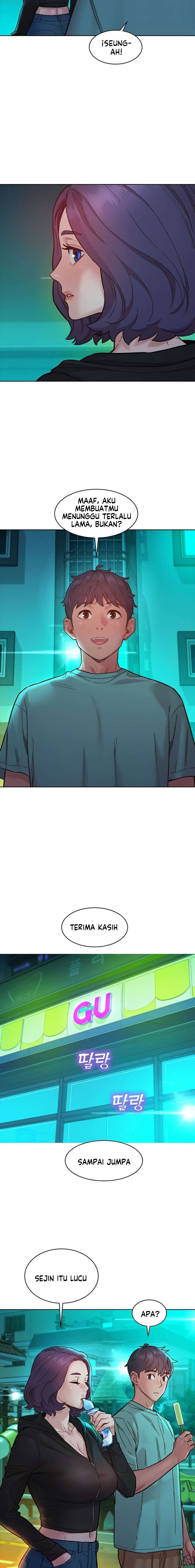 Let&#8217;s Hang Out from Today - Chapter 74 6