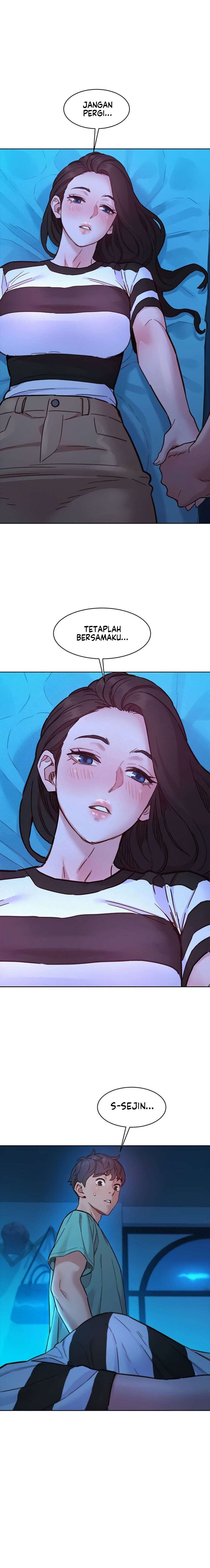 Let&#8217;s Hang Out from Today - Chapter 74 3