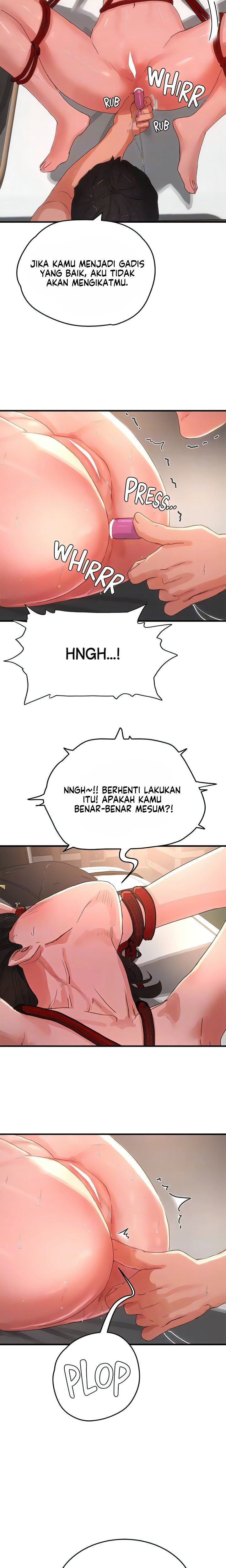 In The Summer - Chapter In The Summer Chapter 71 11