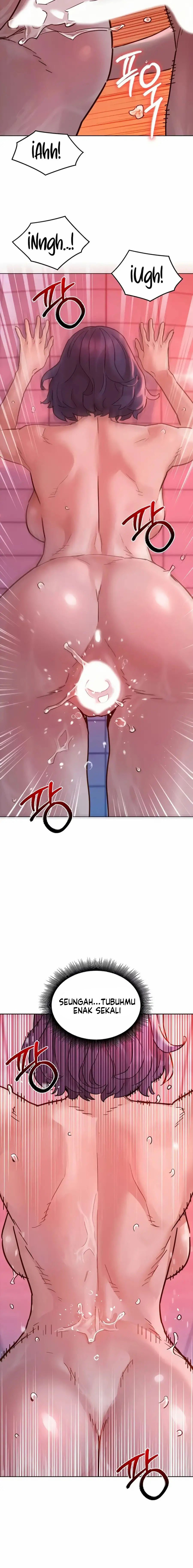 Let&#8217;s Hang Out from Today - Chapter 71 19