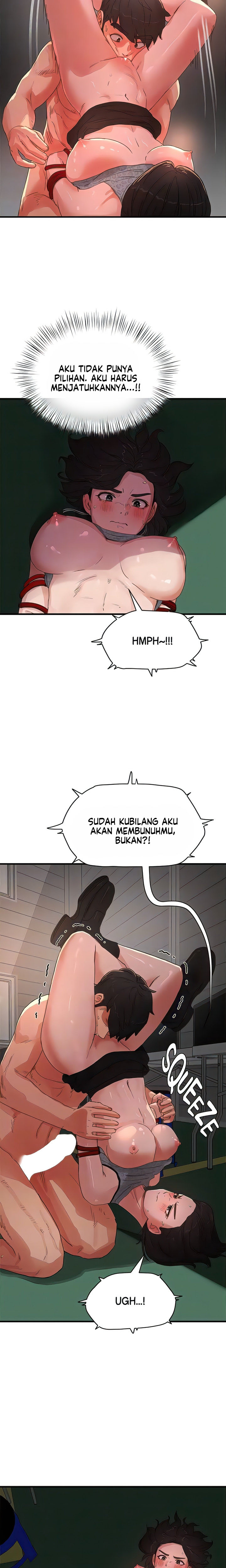 In The Summer - Chapter In The Summer Chapter 71 8