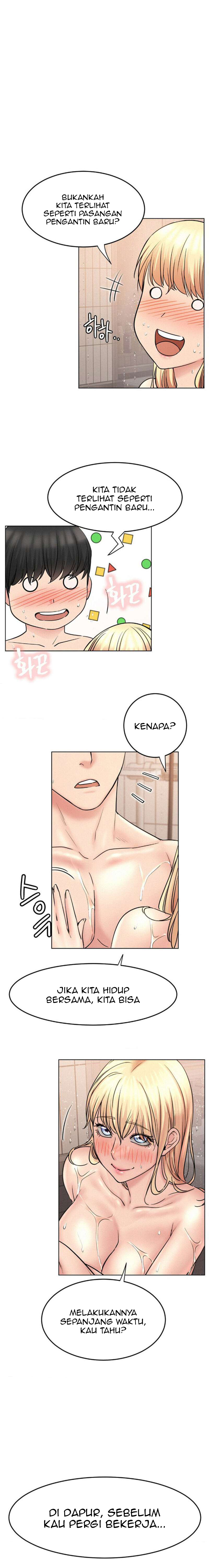 Staying with Ajumma - Chapter 83 1