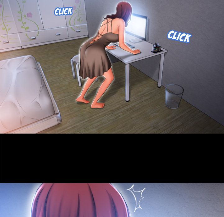 Wet Women - Chapter 83 46