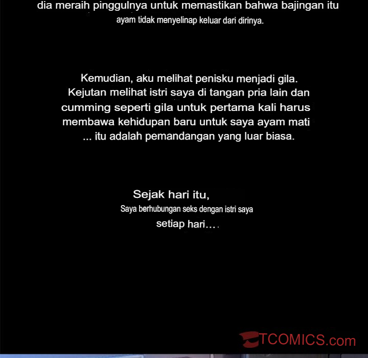 Wet Women - Chapter 83 51