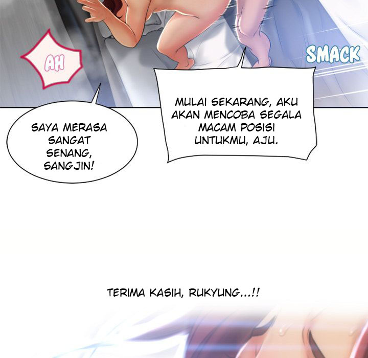 Wet Women - Chapter 83 36