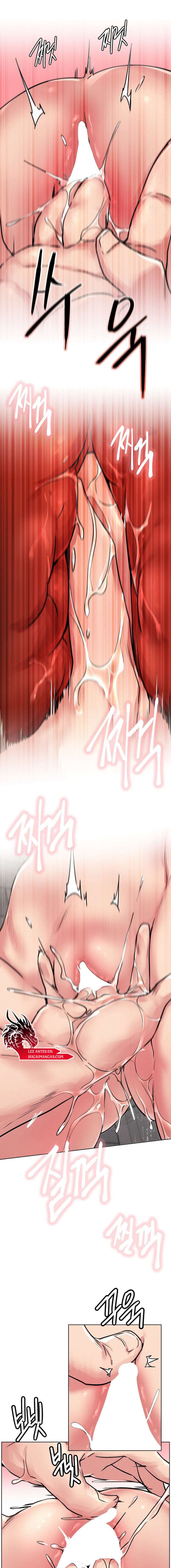 Staying with Ajumma - Chapter 83 7