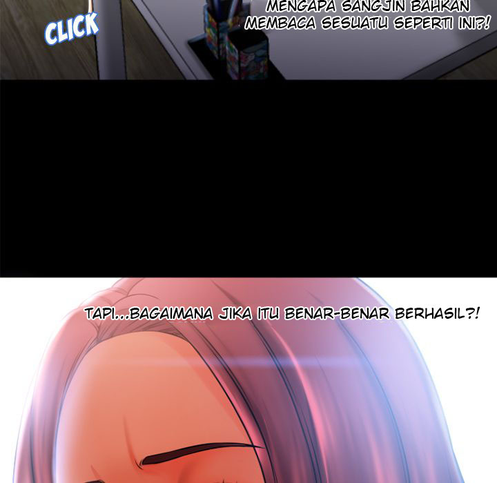 Wet Women - Chapter 83 53